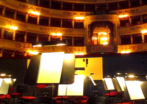 La Scala orchestra pit.JPG